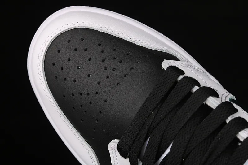 All categories Air Jordan Jordan series basketball shoes Air Jordan 1 Low Air Jordan 1 Low AJ1 Joe 1 low-top cultural and leisure sports sneakers CV9844-109